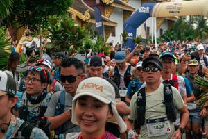 BIB: 
                            <button type="button" onclick="openModal(26906820)" class="btn btn-primary btn-sm float-right btn-popup" data-toggle="modal" data-target=".modal-high-quality">
                        <i class="fas fa-shopping-cart"></i> Add to Cart
                    </button>
                                            <button type="button" onclick="isThisMe(26906820, true)" class="btn btn-success btn-sm float-right btn-popup btn-isme hidden" data-toggle="tooltip" data-placement="bottom" title="นี่คือรูปของคุณใช่ไหม คลิกที่นี่เพื่อเอาเข้าอัลบั้ม">
                        <i class="fas fa-plus"></i> Add to album
                    </button>
                    <button type="button" onclick="isThisMe(26906820, false)" class="btn btn-warning btn-sm float-right btn-popup btn-isnotme hidden">
                        <i class="fas fa-ban"></i> Remove from album
                    </button>